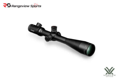 Vortex Viper PST 6-24x50 FFP Riflescope EBR-1 MOA - Rangeview Sports Canada