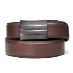 Kore Essentials X2 Leather Gun Belt - Image 2