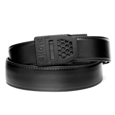 Kore Essentials X6 Tactical Gun Belt - Kore Essentials - Rangeview Sports Canada