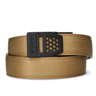 Kore Essentials X6 Tactical Gun Belt - Kore Essentials - Rangeview Sports Canada