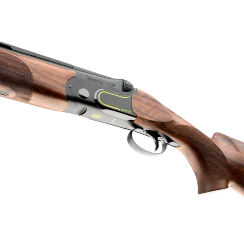 *Special Order* Beretta Dt11 Black Dlc Sporting Shotgun With Adjustable Stock - Image 2