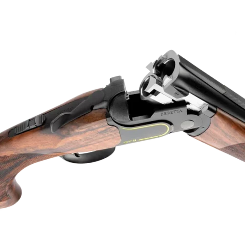 *Special Order* Beretta Dt11 Black Dlc Sporting Shotgun With Adjustable Stock - Image 3