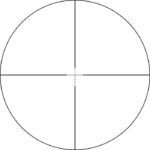 Vortex Diamondback 3.5-10X50 Riflescope Dead-Hold BDC - Image 2