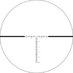 Vortex Razor HD LHT 3-15x42mm SFP Riflescope HSR-5I MRAD - Image 2