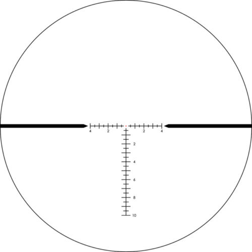 vt-rzr-31502@5 Vortex Razor Hd Lht 3-15X42Mm Sfp Riflescope Hsr-5I Mrad - Image 2
