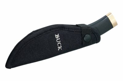 Buck Zipper Knife - Buck Knives - Rangeview Sports Canada