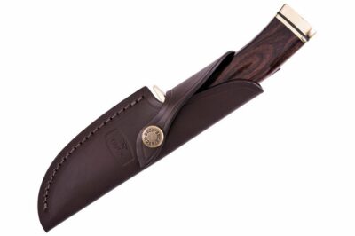 Buck Zipper Knife - Heritage Walnut - Buck Knives - Rangeview Sports Canada