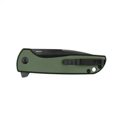 Olight 'Oknife' Freeze 2 Folding Pocket Knife - Olight - Rangeview Sports Canada