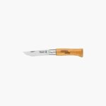 Opinel No.04 Carbon Steel Folding Knife