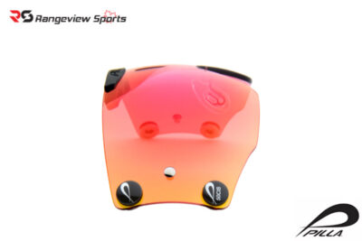 *Special Order* Zeiss Solid Lens for Pilla Outlaw X7 - Pilla - Rangeview Sports Canada