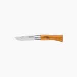 Opinel No.05 Carbon Steel Folding Knife