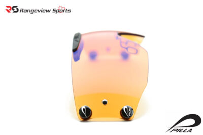 *Special Order* Zeiss Solid Lens for Pilla Outlaw X7 - Pilla - Rangeview Sports Canada