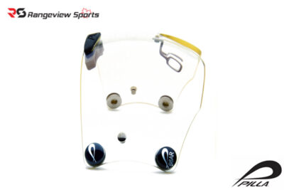 *Special Order* Zeiss Solid Lens for Pilla Outlaw X7 - Pilla - Rangeview Sports Canada