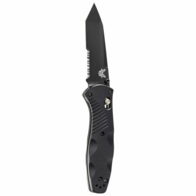 Benchmade Barrage - 583SBK - Benchmade - Rangeview Sports Canada