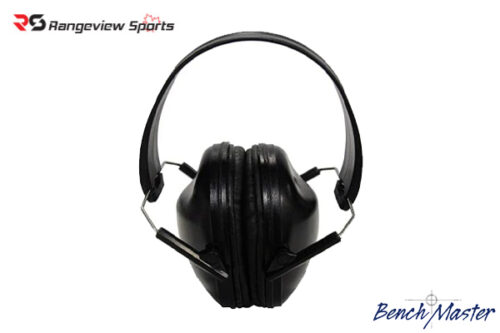 Benchmaster Rifleman Pxs Hearing Protectors Rangeview Sports Canada