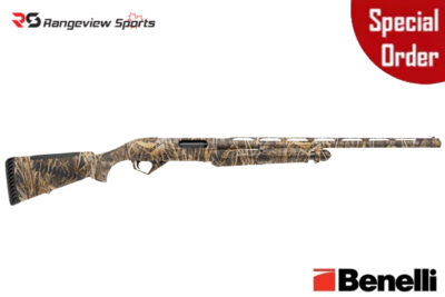 Benelli Super Nova Shotgun, Max-7 Rangeview sports CANADA copy