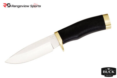 Buck Vanguard Knife Rangeview sports CANADA