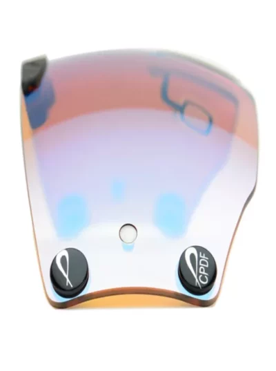 *Special Order*Zeiss Progressive Lens Gen 2 for Pilla Outlaw X7 - Pilla - Rangeview Sports Canada