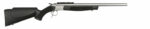 CVA Scout Rifle, Stainless 44 Mag 22" Barrel