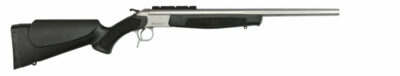 CVA Scout Rifle, Stainless 44 Mag 22" Barrel - CVA - Rangeview Sports Canada