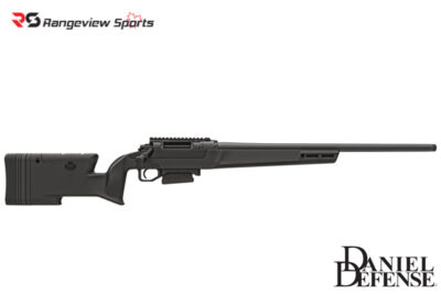 Daniel Defense Deltåa 5 Rifle, 6.5 Creedmoor rangeview sports CANADA