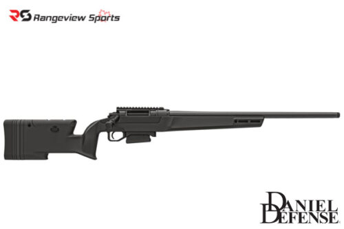 Daniel Defense Deltåa 5 Rifle, 6.5 Creedmoor rangeview sports CANADA Daniel Defense Deltåa 5 Rifle, 6.5 Creedmoor Rangeview Sports Canada
