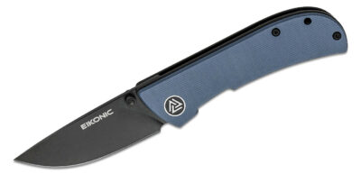 EIKONIC Fairwind Plain Edge Blades - Eikonic - Rangeview Sports Canada
