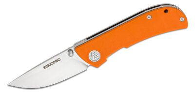 EIKONIC Fairwind Plain Edge Blades - Eikonic - Rangeview Sports Canada