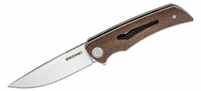 EIKONIC Aperture Knives - Eikonic - Rangeview Sports Canada