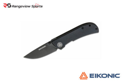 EIKONIC Fairwind Plain Edge Blades Rangeview sports CANADA