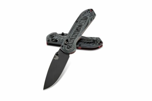Benchmade Freek - 560Bk-1 | Rangeview Sports Canada