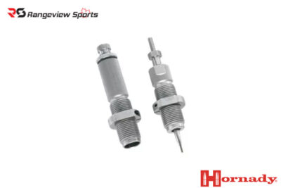 Hornady Custom Grade 6.5 PRC 2-Die Set rangeview sports CANADA