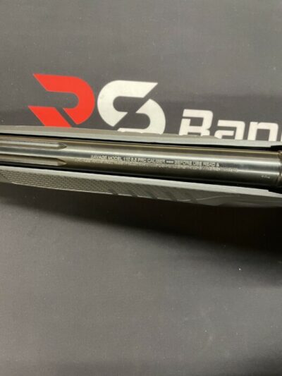 Pre Owned Savage 110 Tactical In 6.5 PRC - Savage - Rangeview Sports Canada