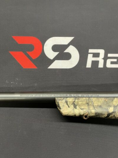 Consignment Remington 783 Camo 30-06 Spring Scope Package - Remington - Rangeview Sports Canada