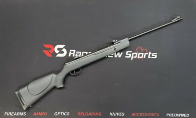 Pre Owned Gamo Shadow 1000 .177 Air Rifle - Gamo - Rangeview Sports Canada