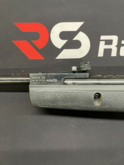Pre Owned Gamo Shadow 1000 .177 Air Rifle - Gamo - Rangeview Sports Canada
