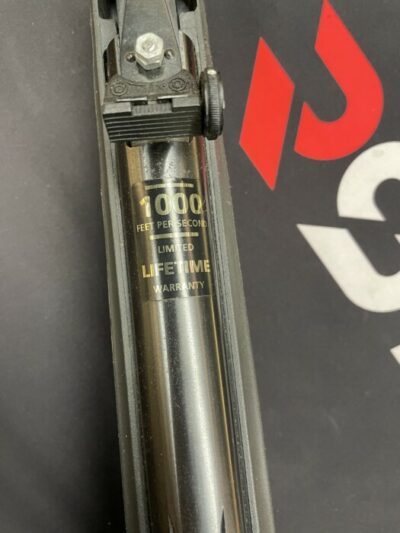Pre Owned Gamo Shadow 1000 .177 Air Rifle - Gamo - Rangeview Sports Canada