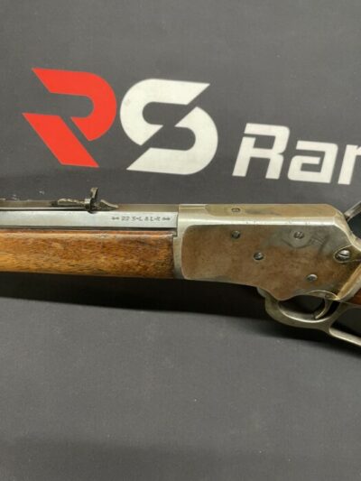 Pre owned Marlin Model 39 Takedown Lever Action Rimfire Rifle in 22 S,L&LR - Marlin - Rangeview Sports Canada