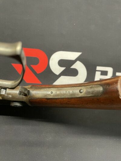 Pre owned Marlin Model 39 Takedown Lever Action Rimfire Rifle in 22 S,L&LR - Marlin - Rangeview Sports Canada