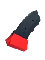 L3I CZ Magazine Extension - 3 Rds **Magazine not included** - Image 2