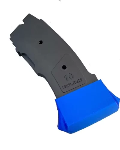 L3I CZ Magazine Extension - 3 Rds **Magazine not included** - - Rangeview Sports Canada