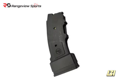 L3I CZ 457 Billet Magazine Extension – 2 Rds Rangeview sports CANADA