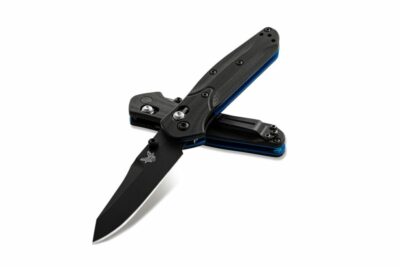 Benchmade Mini Osborne - 945BK-1 - Benchmade - Rangeview Sports Canada