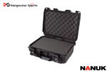 Nanuk 915 Gun Case with Foam Rangeview sports CANADA