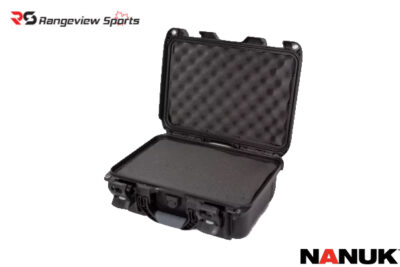 Nanuk 915 Gun Case with Foam Rangeview sports CANADA