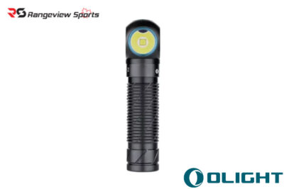 Olight Perun 2 Headlamp Rangeview sports CANADA