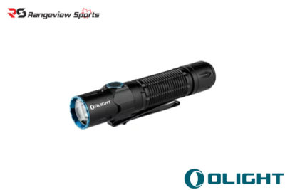 Olight Warrior 3S High Beam Tactical Flashlight Rangeview sports CANADA