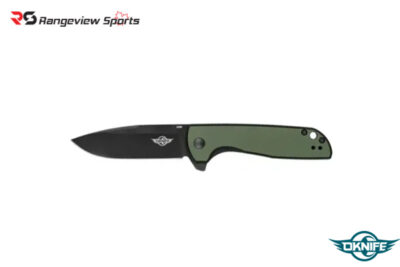 Olight ‘Oknife’ Freeze 2 Folding Pocket Knife Rangeview sports CANADA