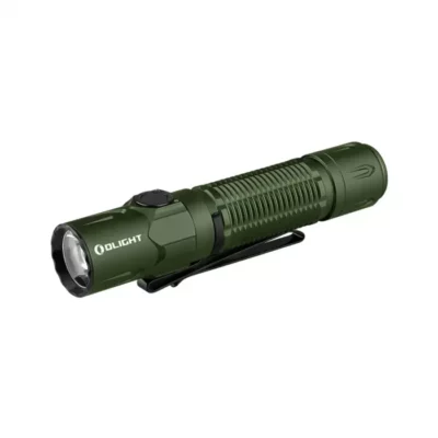 Olight Warrior 3S High Beam Tactical Flashlight - - Rangeview Sports Canada