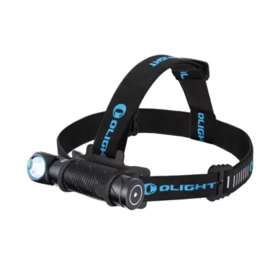 Olight Perun 2 Headlamp - Olight - Rangeview Sports Canada